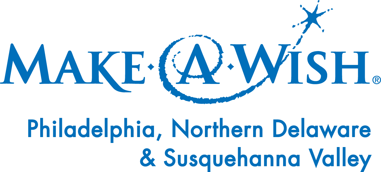 Make A Wish Ocie Logo (1296x586), Png Download