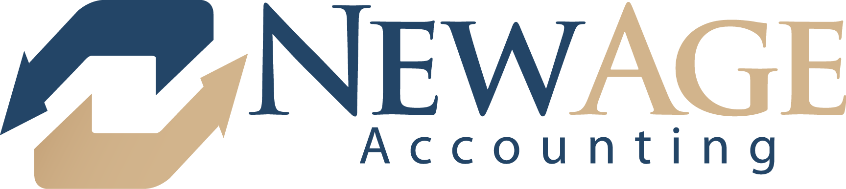 New Age Accounting - National Sexual Violence Resource Center (1728x387), Png Download