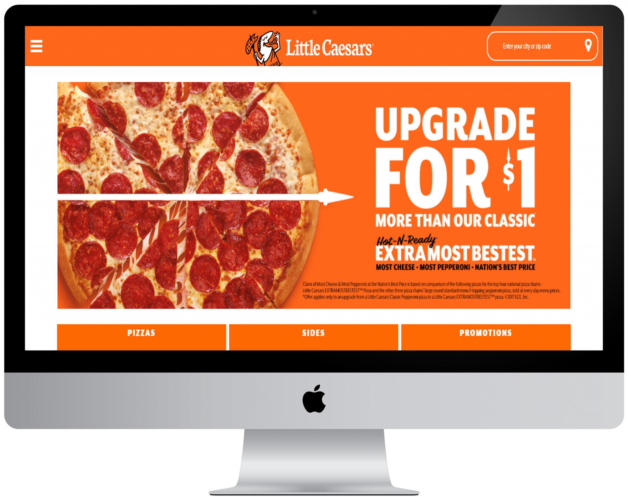 Best Franchises Online Ordering Systems Png Little - Computer Monitor (2048x1634), Png Download