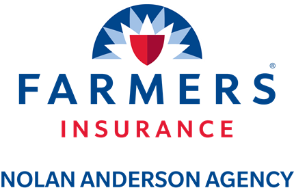 The Nolan Anderson Agency - Farmers Insurance Open Transparent (448x287), Png Download
