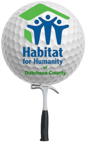 4th Annual Habitat "fore" Humanity Golf Tournament - Habitat For Humanity (800x534), Png Download