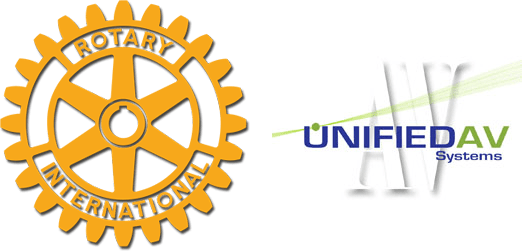 Blount County Habitat For Humanity Holds An Annual - Rotary International Logo 2018 (522x251), Png Download