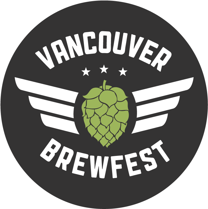 Vancouver Brewfest Logo Vancouver Brewfest Logo - Vancouver Brewfest 2018 (900x900), Png Download