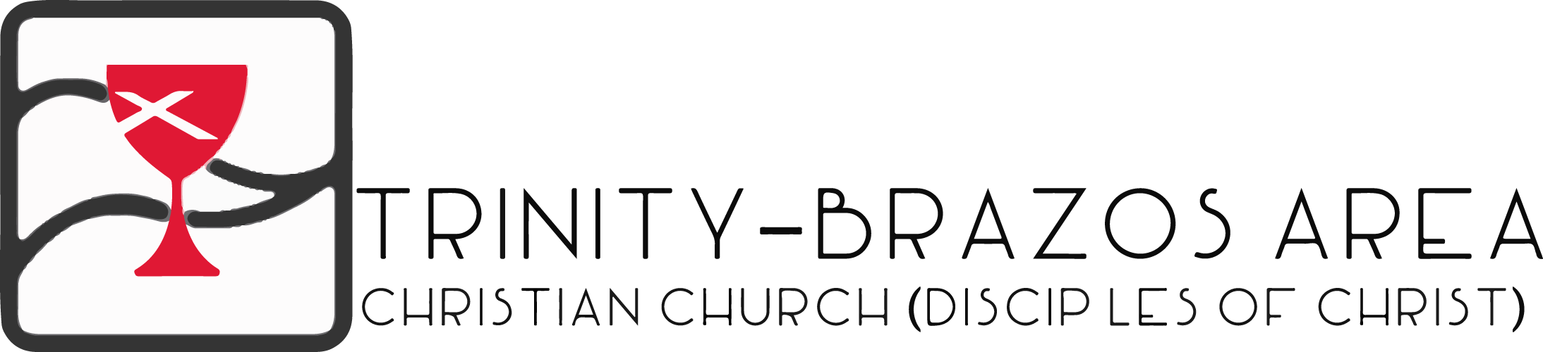 Trinity-brazos Area - News (2187x500), Png Download