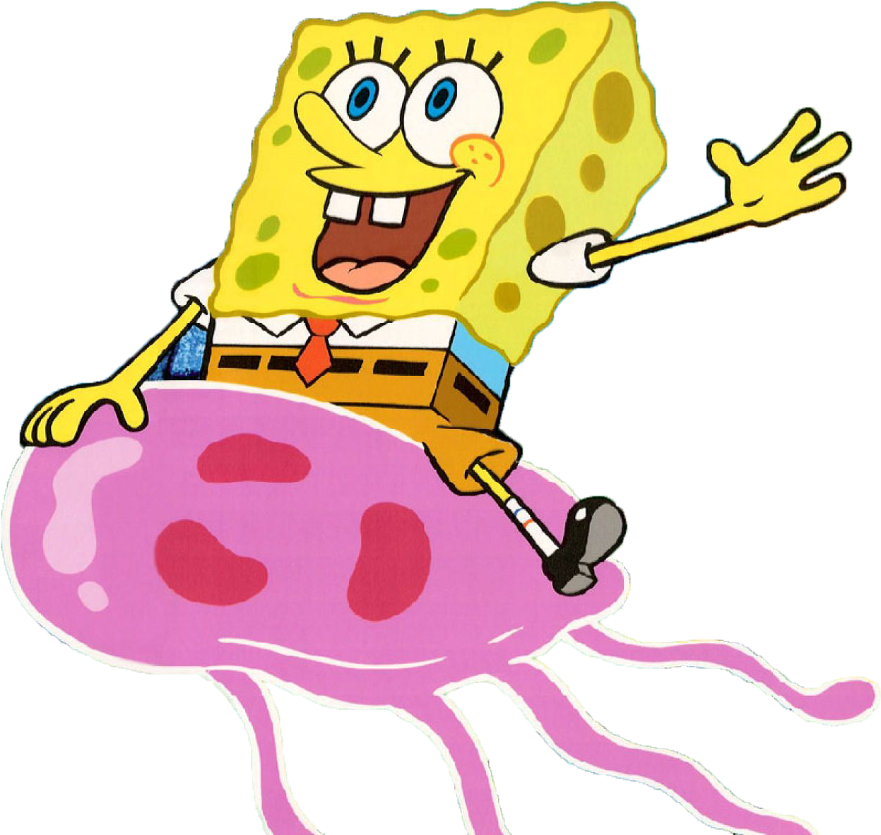 Bob Esponja Logo Png , Png Download - Bob Esponja Png Logo