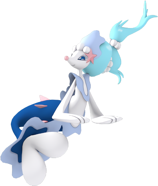 View Samegoogleiqdbsaucenao Primarina , (653x687), Png Download
