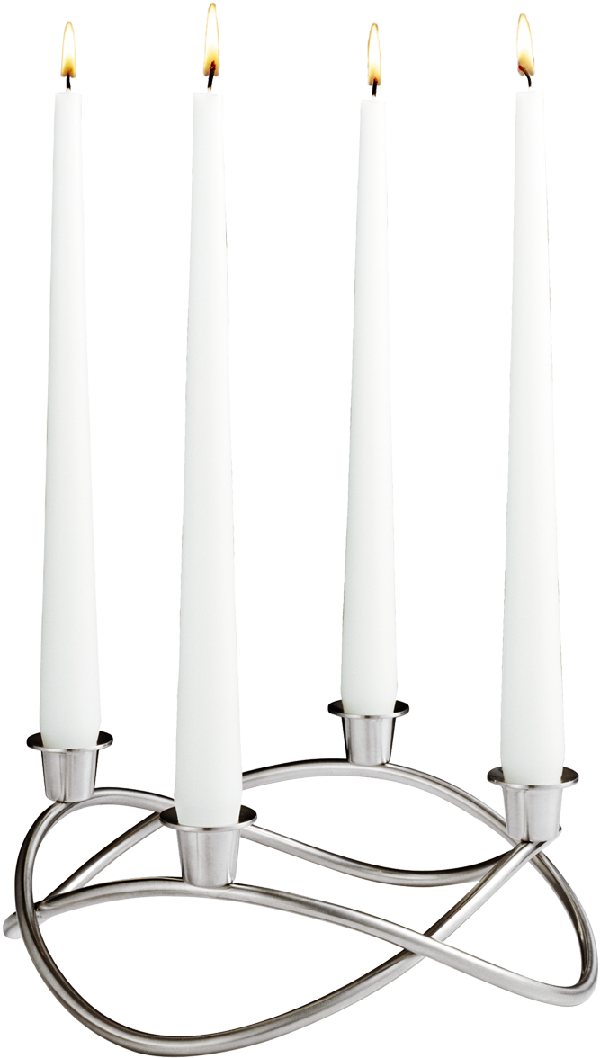 Images - Advent Candles Holder (1200x1200), Png Download