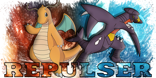 Image - Pokemon Dragonite (520x260), Png Download