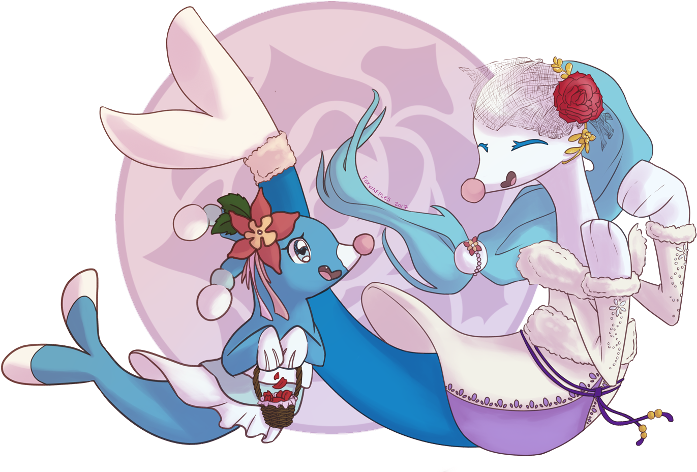 Oc Artit's A Day Late Cause Of The Purge But Here Are - Horse (1500x1000), Png Download