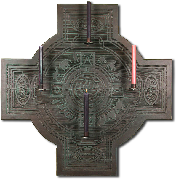 Ad-105 - Relief (650x631), Png Download