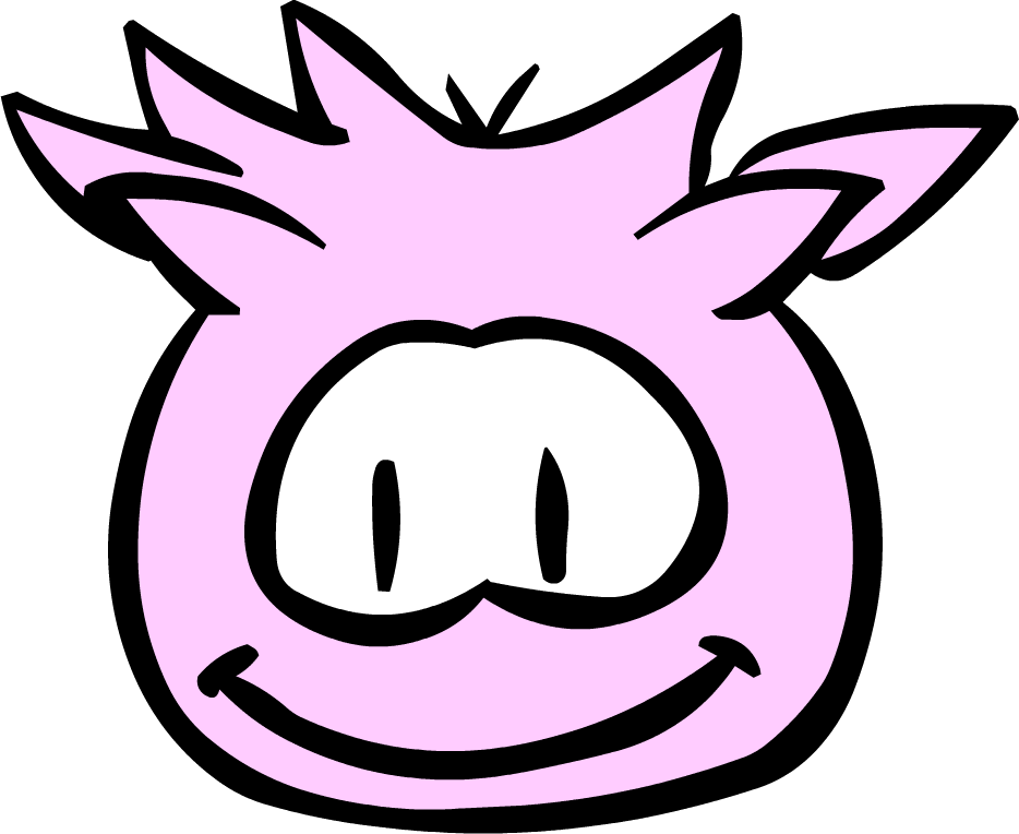 Club Penguin Wiki (934x764), Png Download