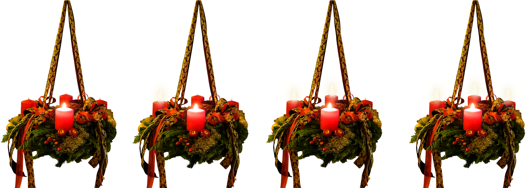 Advent Madrigal (1920x639), Png Download