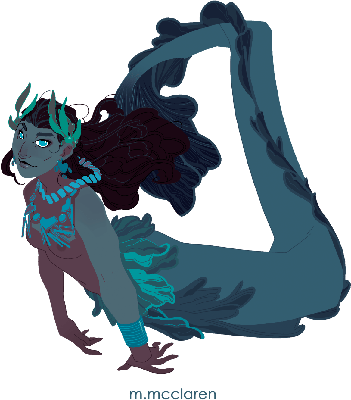 Meredith Mcclaren Http - Illustration (1280x1422), Png Download
