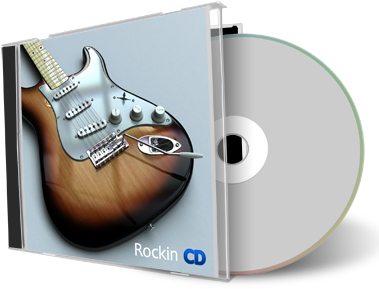 Mahavishnu Orchestra - Electric Guitar Throw Blanket (386x386), Png Download