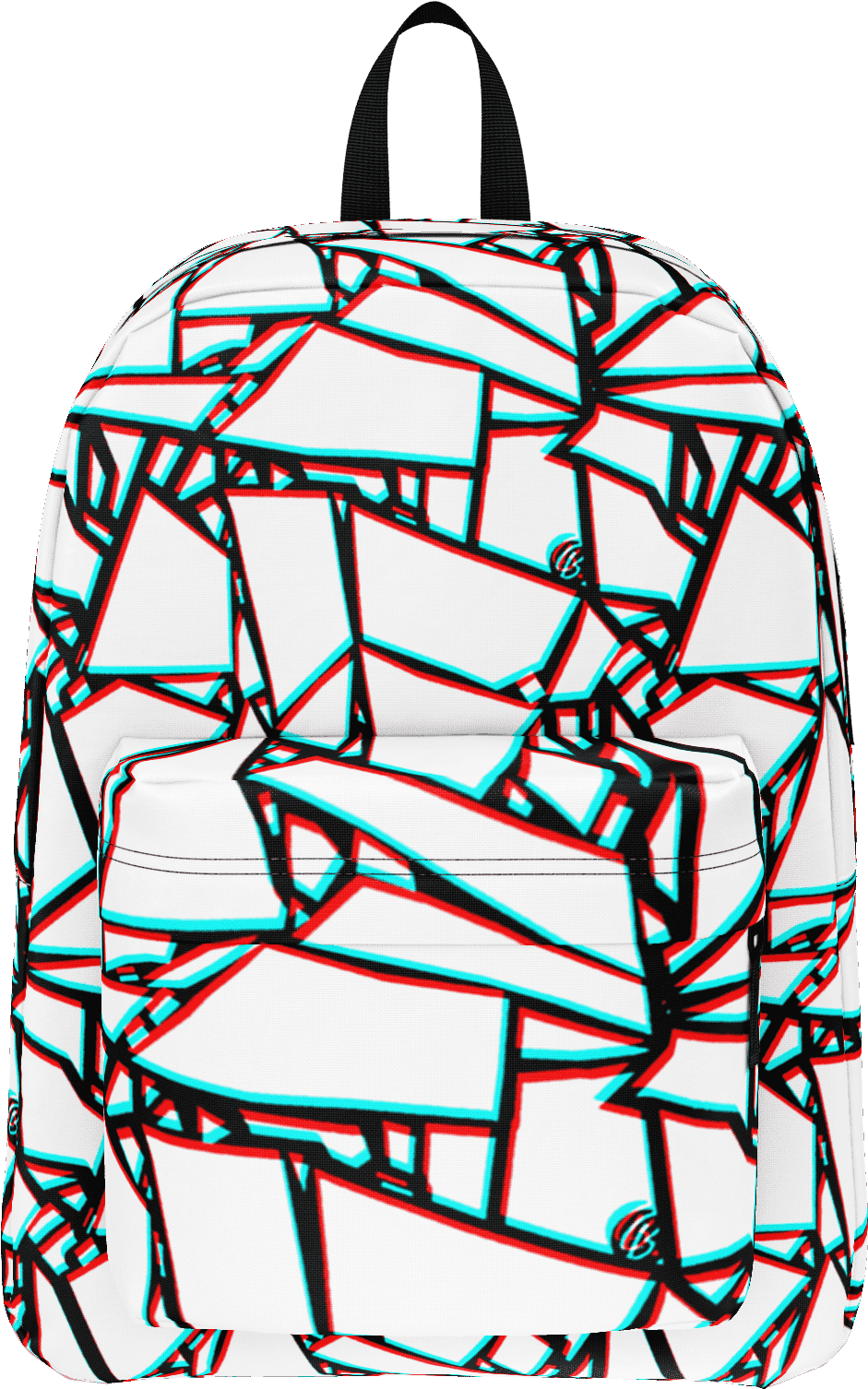 1 6ed21abc V=1535232731 - Backpack (1600x1600), Png Download