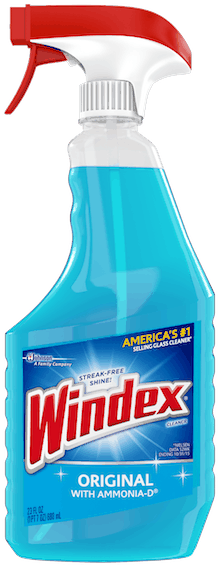 00 For Windex@ Original Glass Cleaner - Windex Original (600x600), Png Download