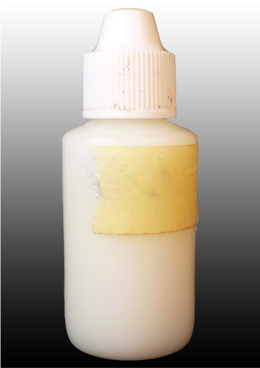 Painting, Tutorial Tags - Baby Bottle (1600x1505), Png Download