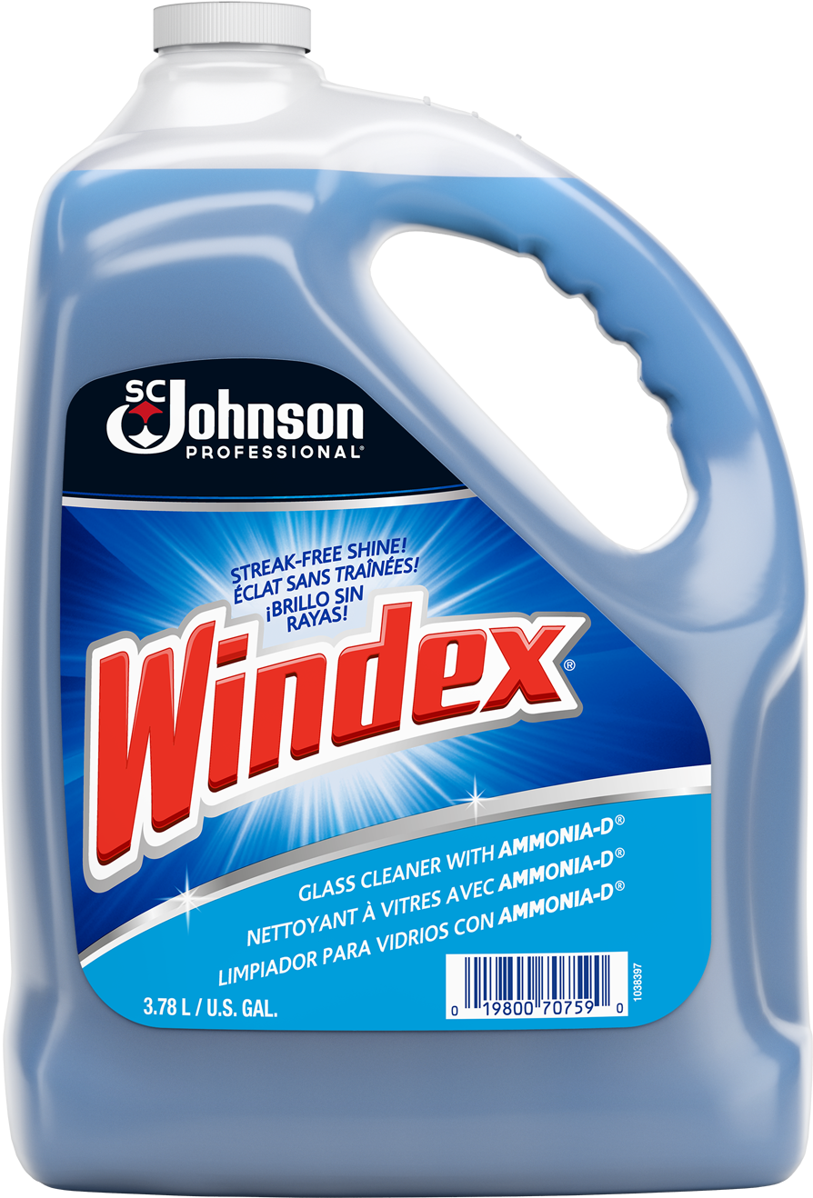 Msds Windex Original Glass Cleaner Png Msds Windex (1500x1500), Png Download