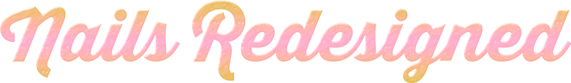 Nail Polish Is The New Windex And A Neat Holo Gradient - Easy Mothers Day Quotes (1900x396), Png Download