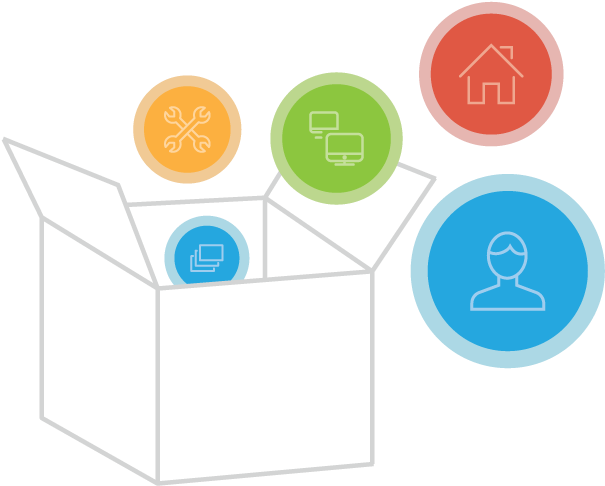 Class In A Box - Codehs (766x600), Png Download