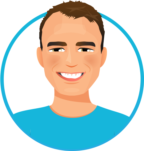 Cory Boylston - Woo Creative (500x500), Png Download