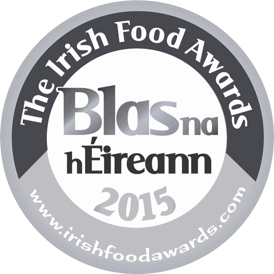 If You Would Like To Order Our Coffee Wholesale We'd - Blas Na Heireann Awards (560x560), Png Download