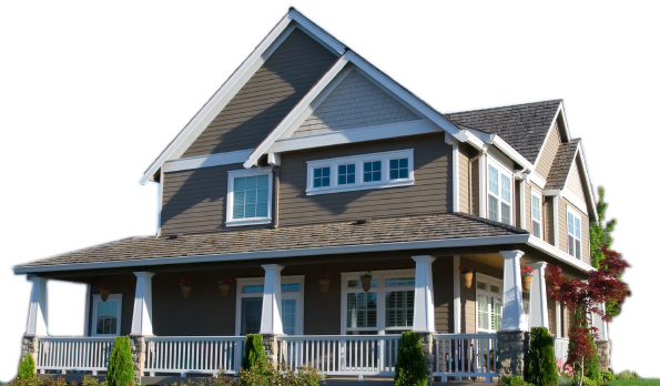 Denver Homes Victoria Macaskill - Real Estate (595x348), Png Download