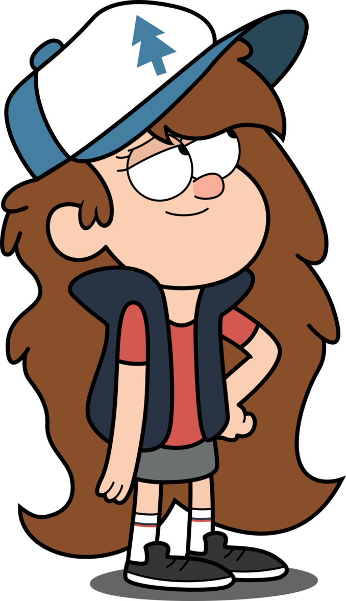 Dippie Pines R63 Dipper Pines By Canterlotian-d83isr3 - Dipper Pines (678x1177), Png Download