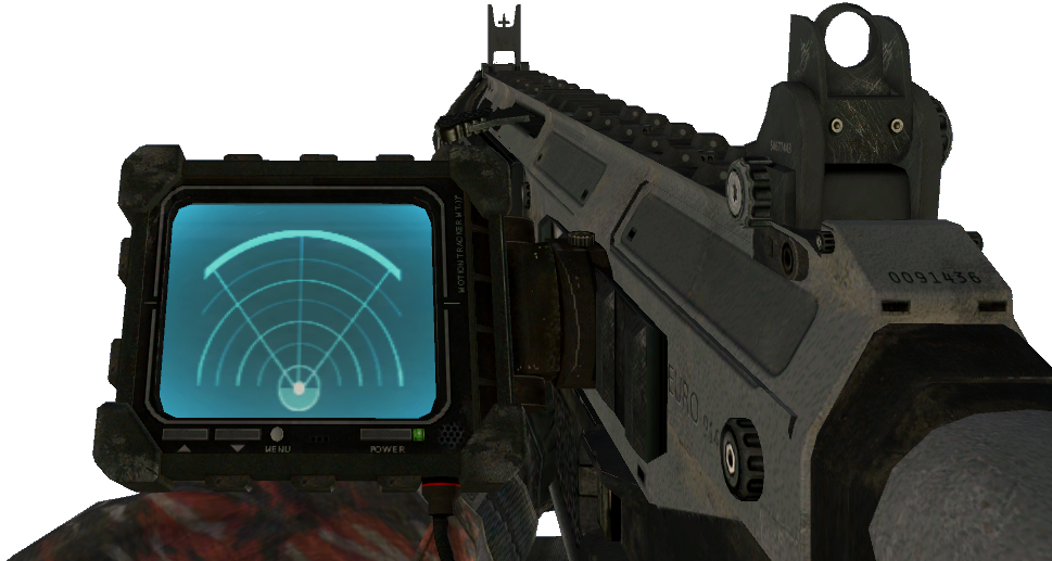 Can We Get A Modern Warfare 2 Model 1887 Style Shotgun - Acr Mw2 Gif (969x517), Png Download