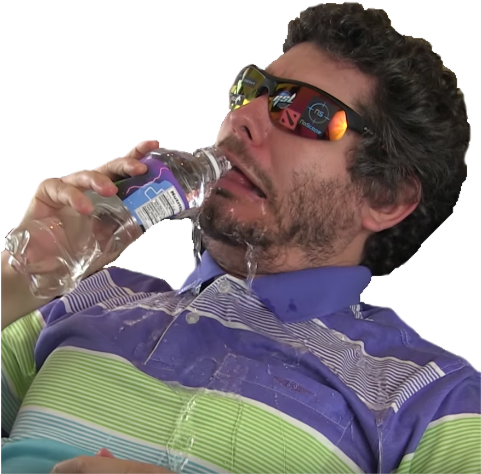 H3h3 Stickers Messages Sticker-5 - Message (480x480), Png Download