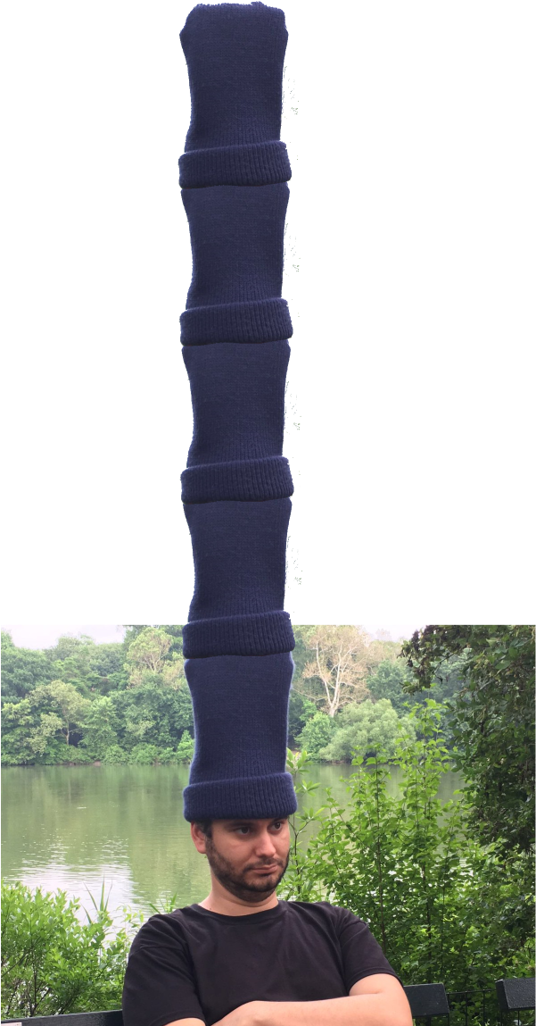 0 Replies 4 Retweets 10 Likes - Beanie King (600x1195), Png Download