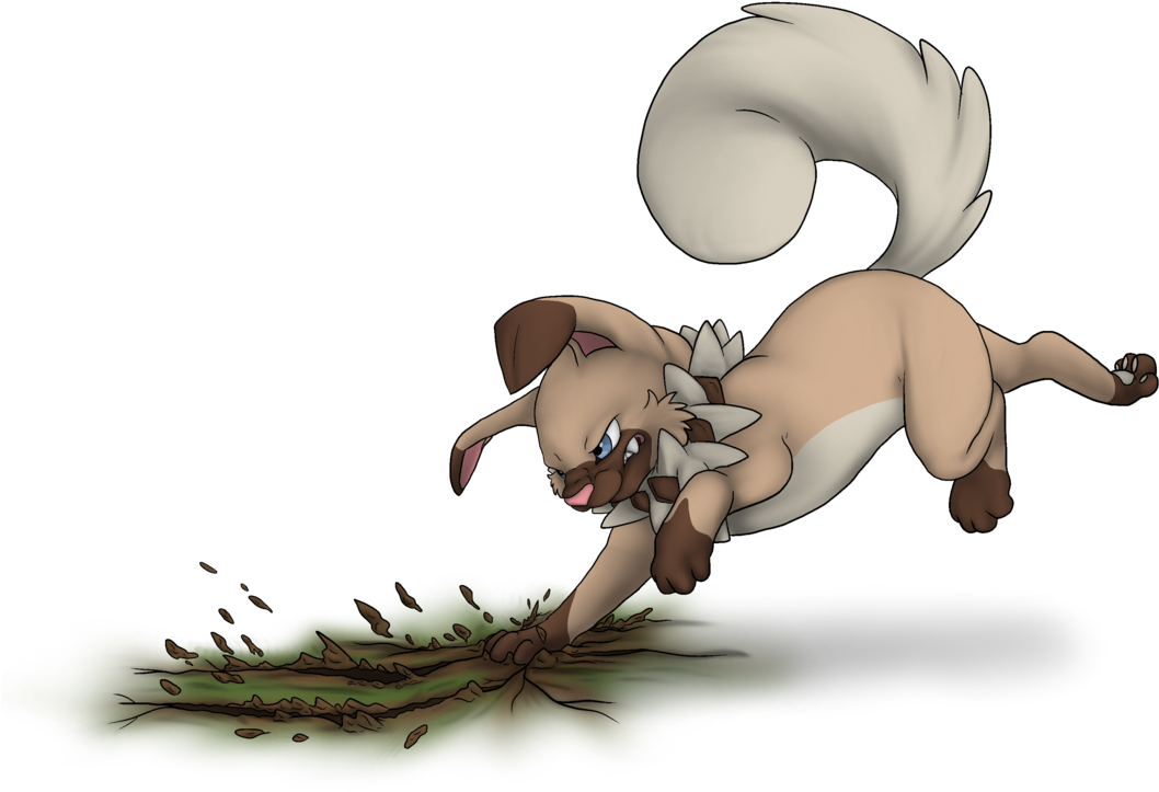 Mammal (1074x744), Png Download