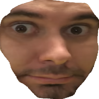 Ethan Klein Support Campaign Twibbon - Ethan Klein Png (400x400), Png Download