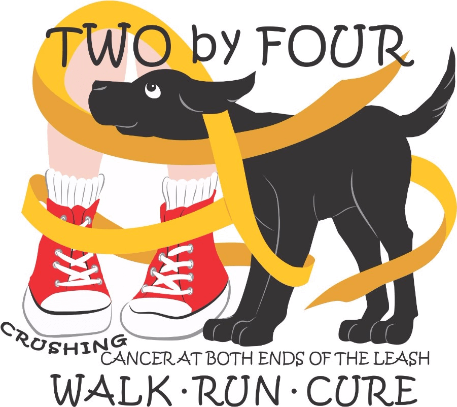 Pets/people Event To Fight Cancers Shared By Kids And - Canines-n-kids Foundation (1440x864), Png Download