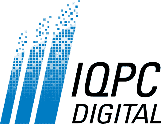 Iqpc Digital - Iqpc Logo Png (525x406), Png Download