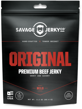 The Originals - Jerky (370x480), Png Download