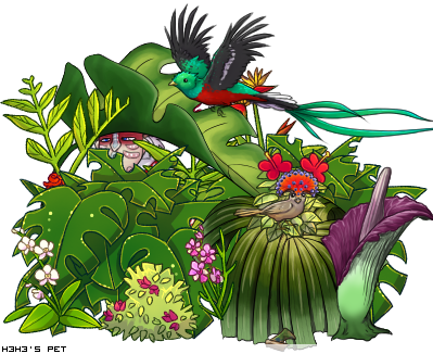 Dressed Pet - Illustration (399x326), Png Download