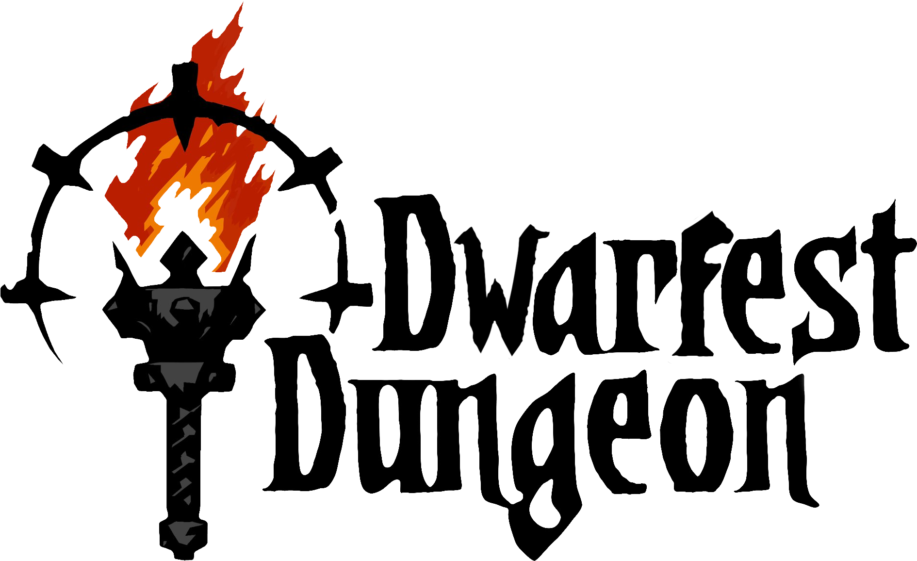 So, This Is A Little Mod I've Been Working On While - Darkest Dungeon Logo Png (2280x1356), Png Download