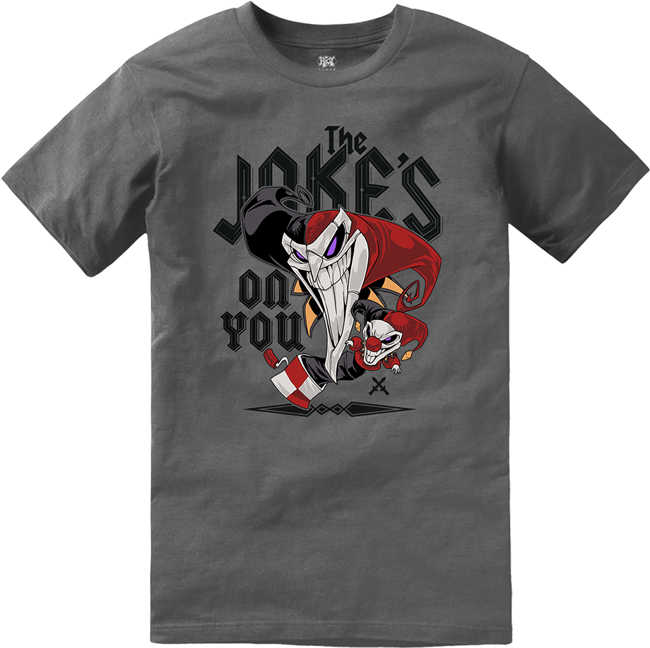 T-shirt (1000x1000), Png Download