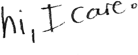 Nice Ballsツ - Writing Transparent (610x320), Png Download