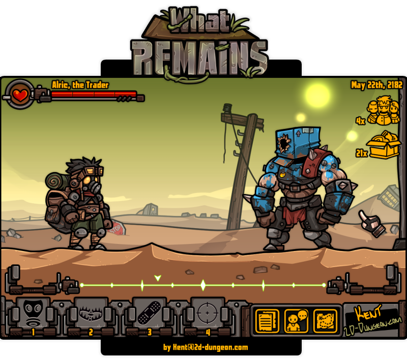 This Is A Game Mockup I'm Working On To Prospect The - Darkest Dungeon Bounty Hunter Axe (800x705), Png Download