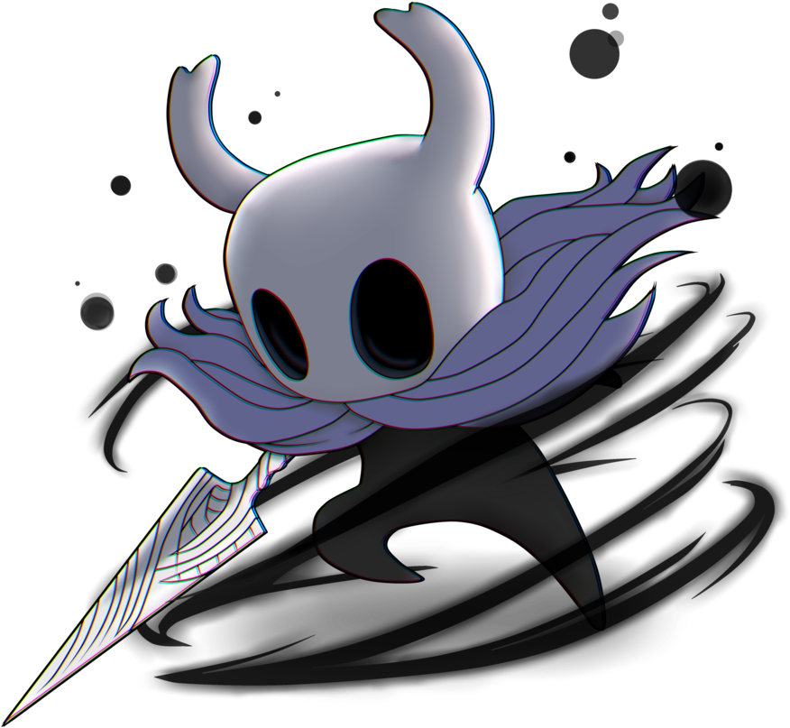 Hollow Knight By Https - Hollow Knight (923x865), Png Download