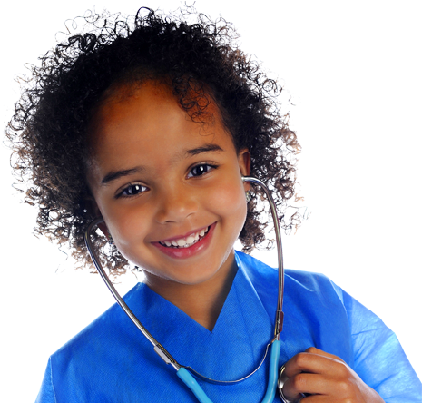 Preschool - Heart (600x443), Png Download