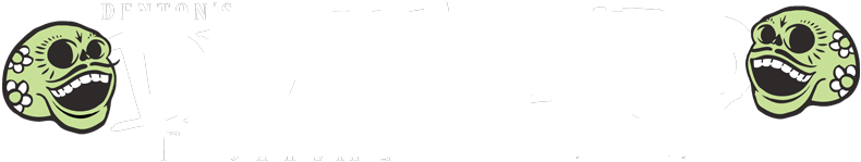 Denton's Day Of The Dead Festival - Day Of The Dead Festival 2018 (800x236), Png Download