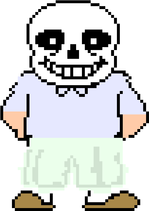 Sans[you Know I Had To Do It To Em] - Sans Had To Do It To Em (730x790), Png Download