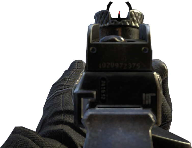 Combine The Clean Irons With The Low Recoil And You - Advertising (754x583), Png Download