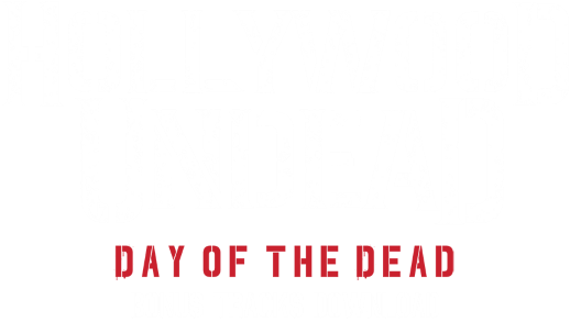Day Of The Dead Bonus Tracks Download - Hollywood Undead: Notes From The Underground Cd (542x300), Png Download