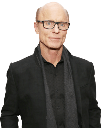Ed Harris Has Enough Iconic Characters In His 40-year - Ed Harris Westworld (330x412), Png Download