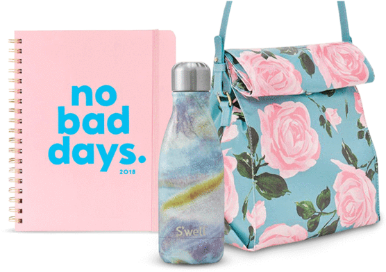 bando lunch bag