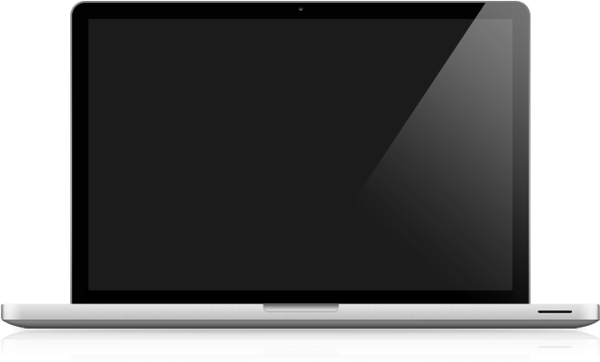 Laptop Image For Powerpoint - Free Transparent PNG Download - PNGkey